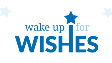 Wake Up for Wishes Logo